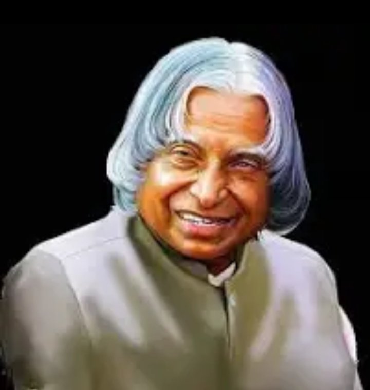 Master_nk_netam's tweet photo. "बिका हुआ पत्रकार, डरा हुआ विपक्ष और मुर्दा आवाम तीनों लोकतंत्र के लिए घातक हैं "।
           _डॉ.एपीजे अब्दुल कलाम

पूर्व राष्ट्रपति, भारत रत्न, युवाओं के सबसे बड़े आईकॉन मिसाइलमैन 
#APJAbdulKalam जी की जयंती पर उन्हें कोटि-कोटि नमन। https://t.co/GuuyAiMZRR