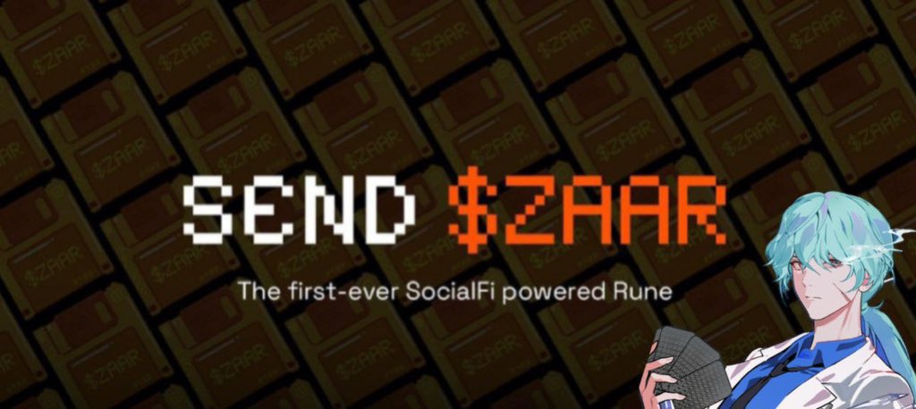 sandyXBT's tweet image. High expectation = Low reward

Low expectation = High reward

Reduce your expecations from $ZAAR &amp;amp; just accumilate xps

in the end you will eat good 

i believe in $ZAAR &amp;amp; and i am sure it will cook 💯

#ZAAR joy is coming ❤️❤️❤️