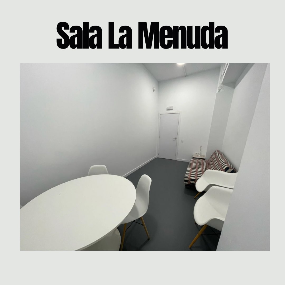 Fas direcció de càstings o produccions audiovisuals? A Kabuts tenim un espai versàtil per fer-ho!