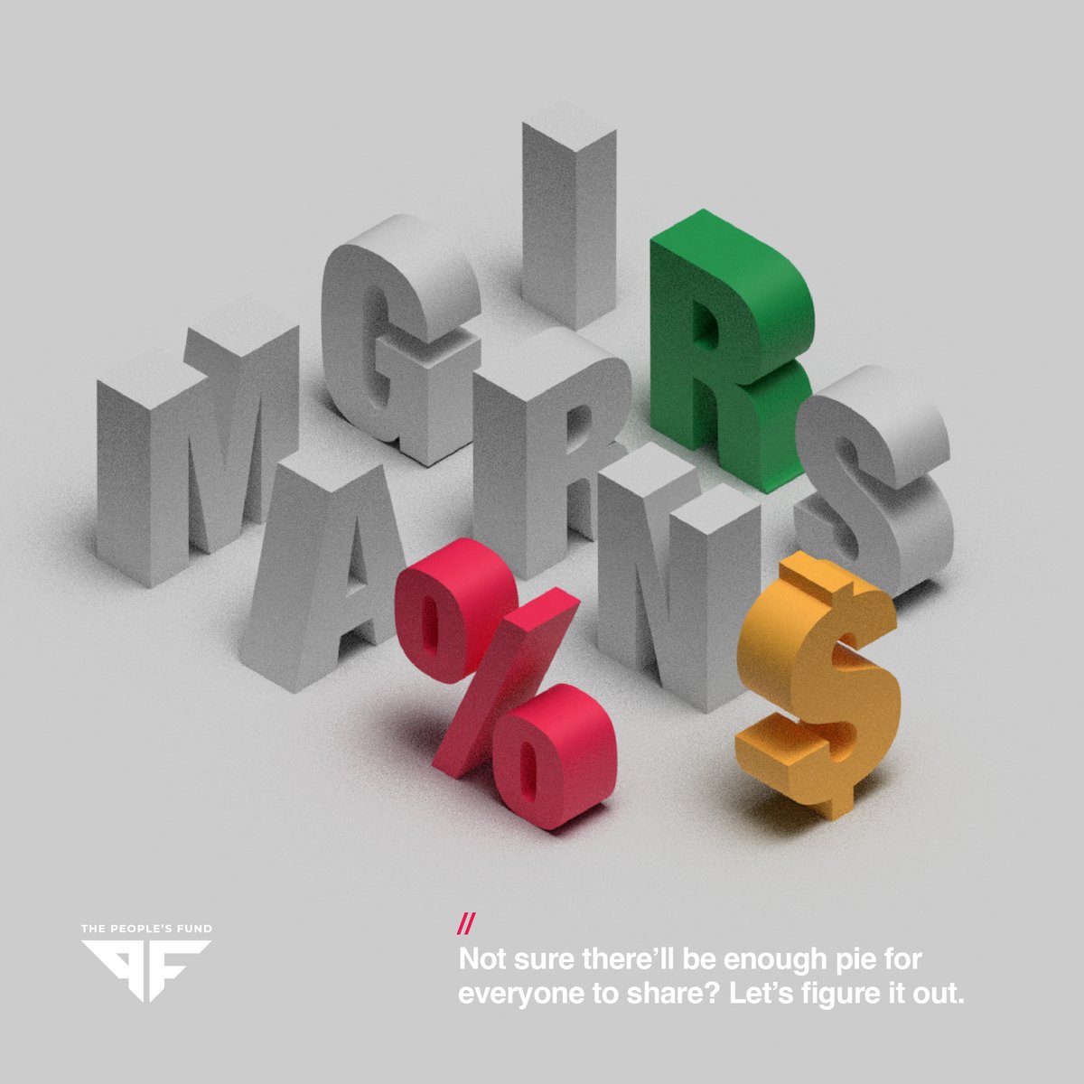 The People's Fund tweet media