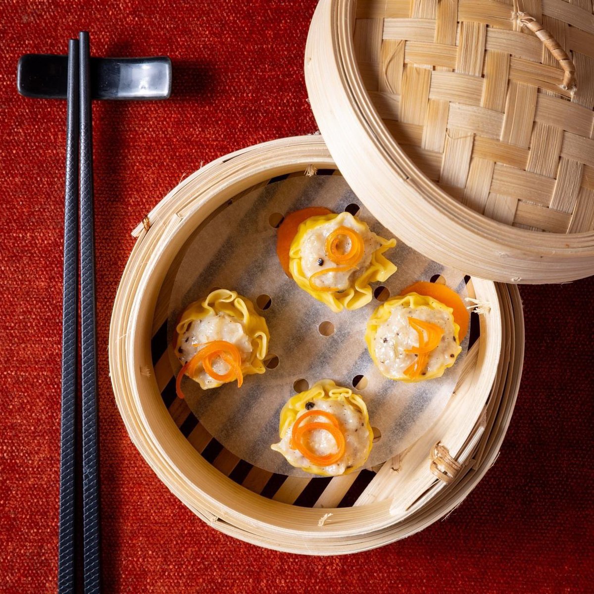 Restaurant Week South Africa tweet media