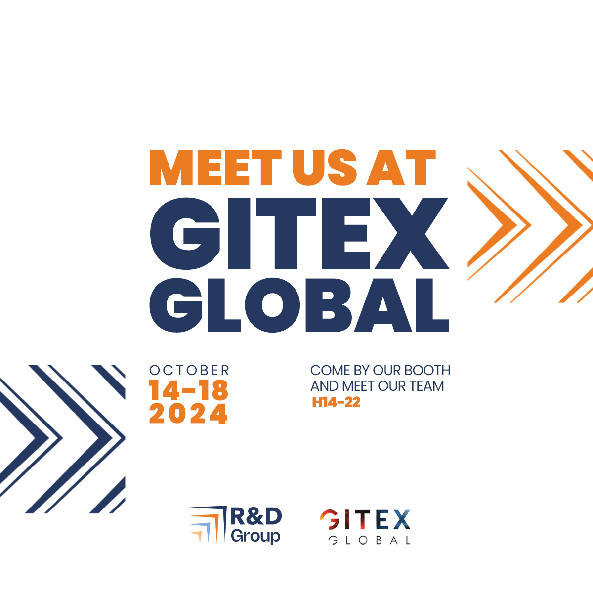 #GITEXGlobal! 🚀 We're thrilled to showcase our outsourcing solutions and connect with industry leaders. Stop by our booth to learn how we’re empowering global organizations with top-tier African talent in #BPO, tech team augmentation, and HR outsourcing. Let's collaborate! 👋
