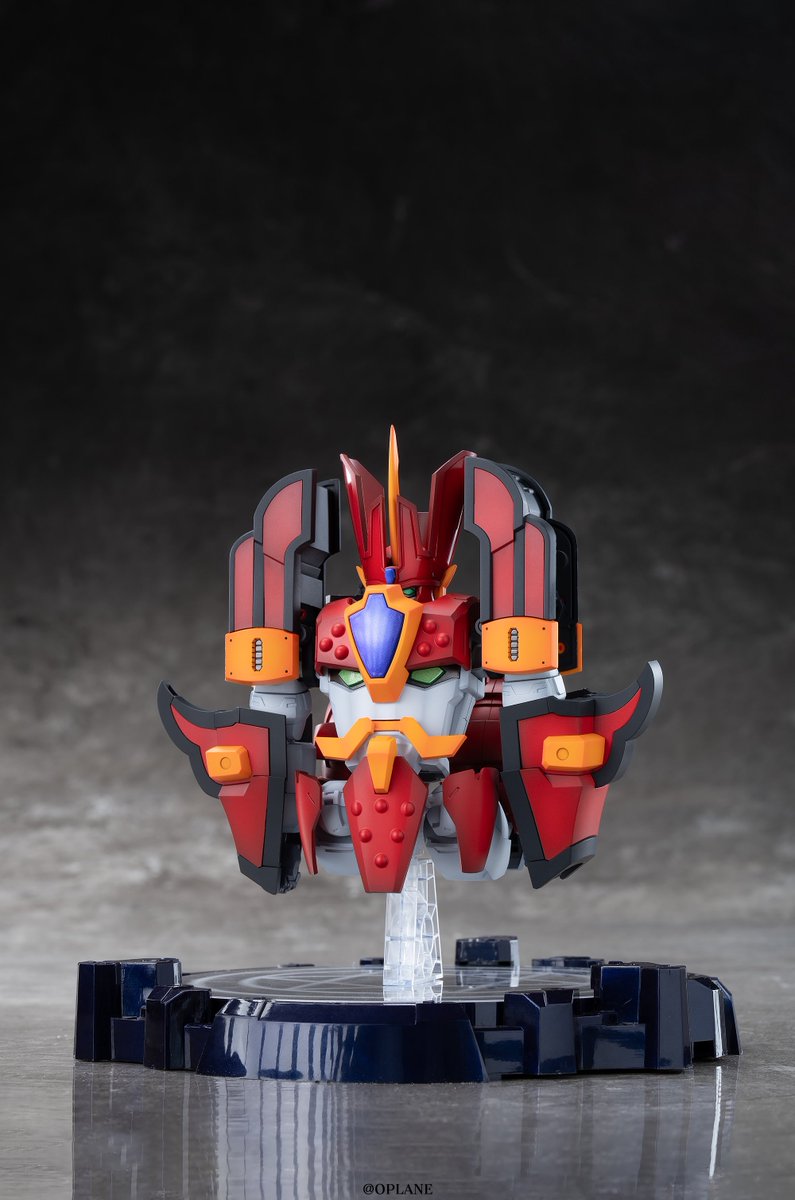 给橘猫工业涂的范例光能使者