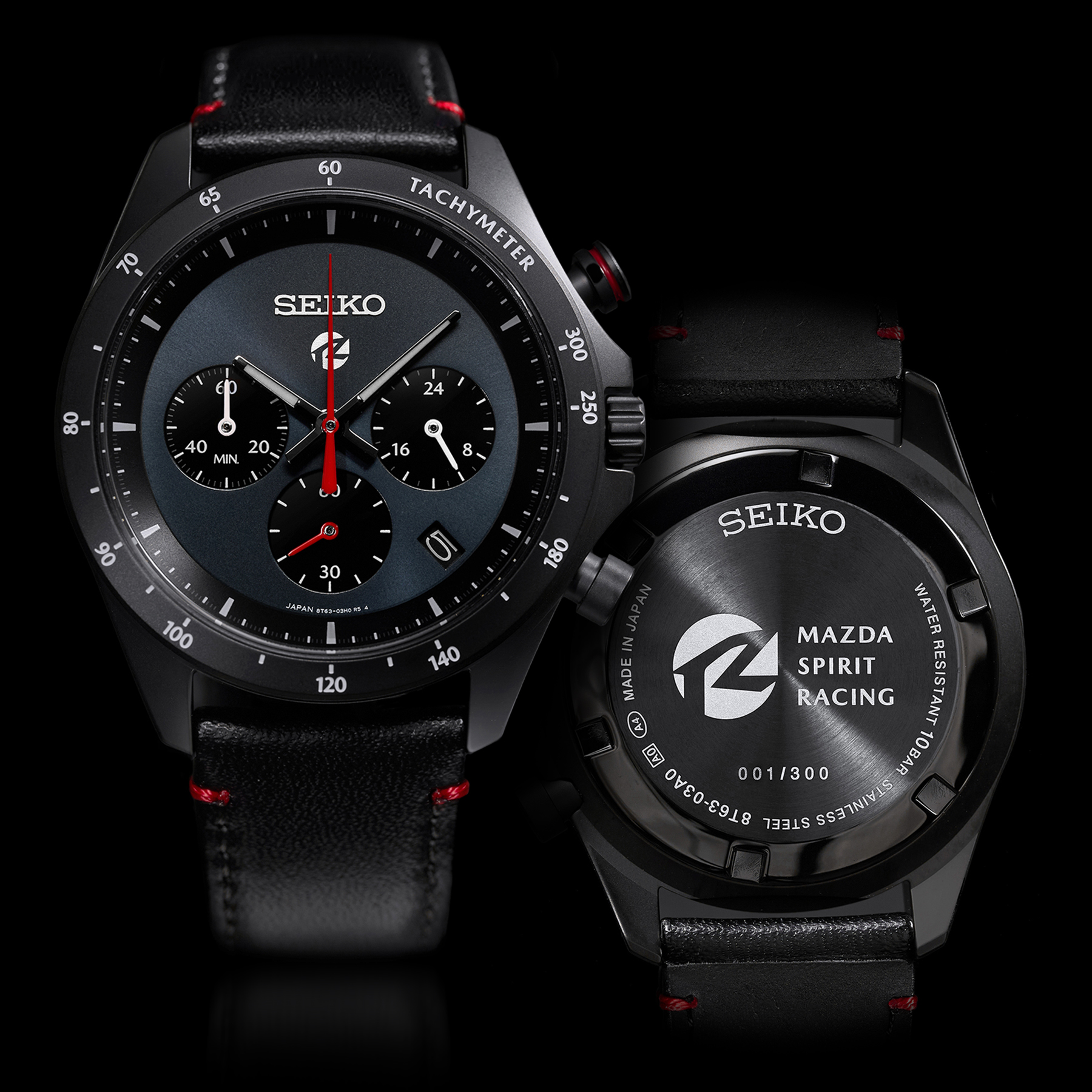 MAZDA SPIRIT RACING on X: 