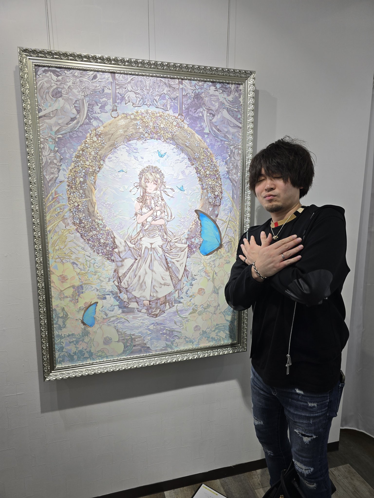 風間雷太 RaitaKazama on X: 