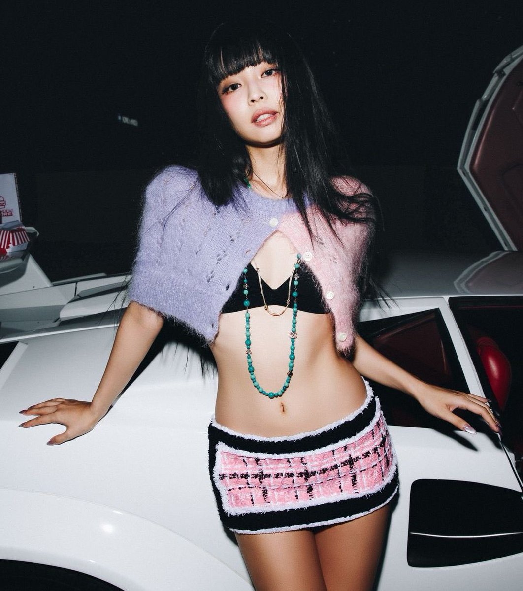 jennienesia's tweet image. RT &amp;amp; Reply! 

1 RT = 1 vote
1 REPLY = 1 vote

I vote #jennie for Fans’ Choice - Female Award #2024MAMAVOTE