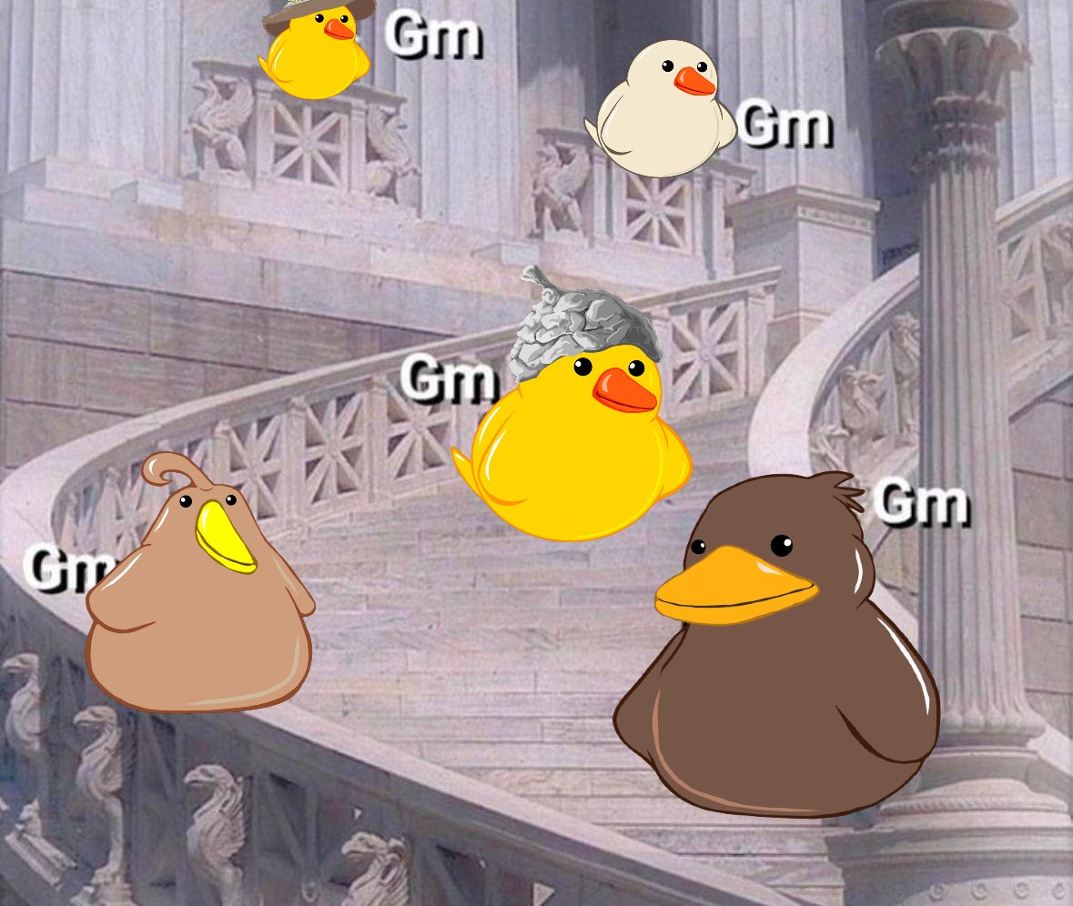 GM $FREN's all around the world !!!!