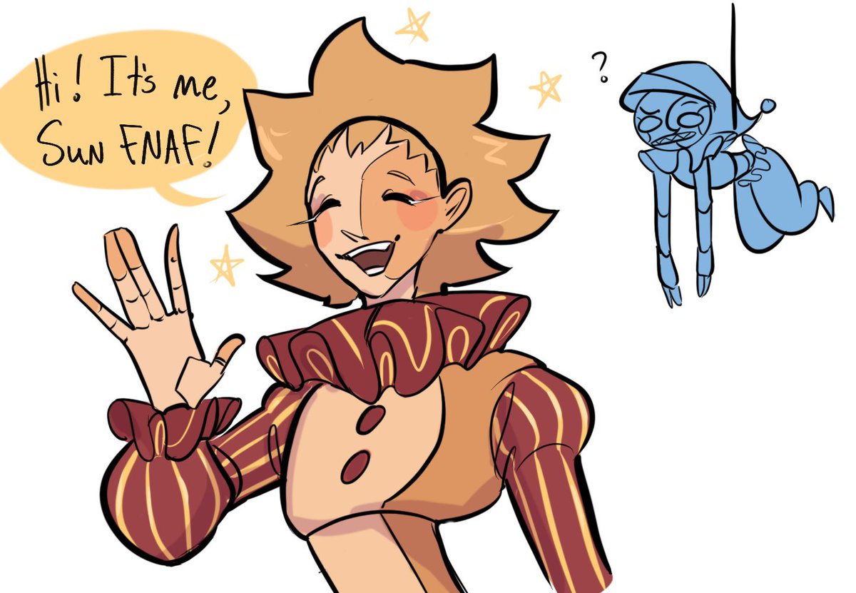 Ohno (Comms open!) (@OhnotheSun23) / Posts / X
