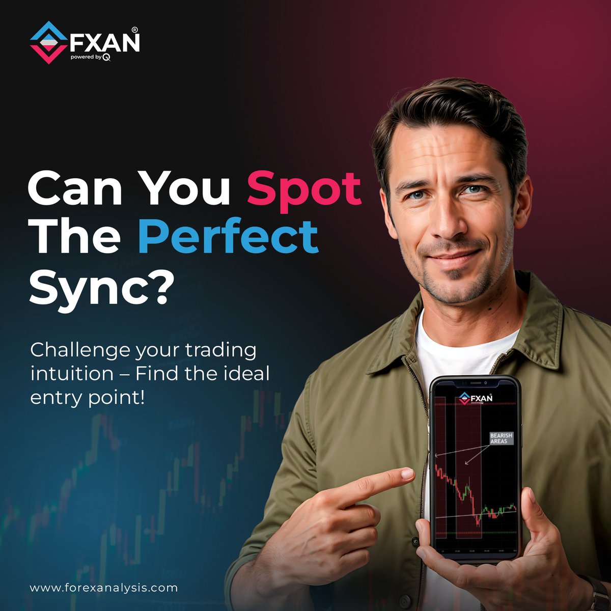 fxanalgo's tweet image. Trading is all about precision! Can you spot where the Cygni 71 Algorithm components align for the best trade opportunity? 👀 
Show us your skills below! 👇 
#FXANChallenge #TradingGame #ScalpingStrategy