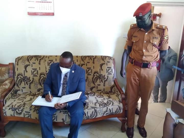 Mitimbo G Kagumba tweet media