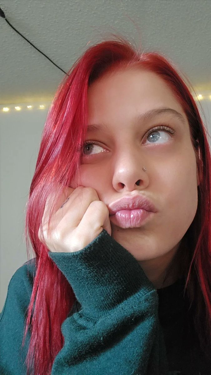 Kaylyn Layne tweet media