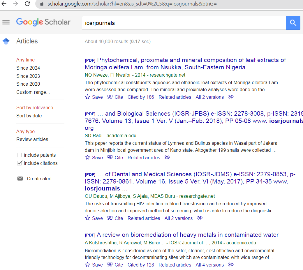 iosrresearch's tweet photo. https://t.co/Pcx8mhVYfx  @ papers on Google scholar 

https://t.co/mMJmDUbkj4 https://t.co/CFECyV9Qiv