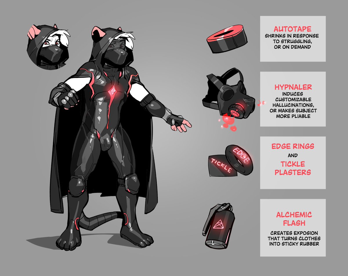 A character design commission for <a href="/LatexKlyntar/">klyntar</a>