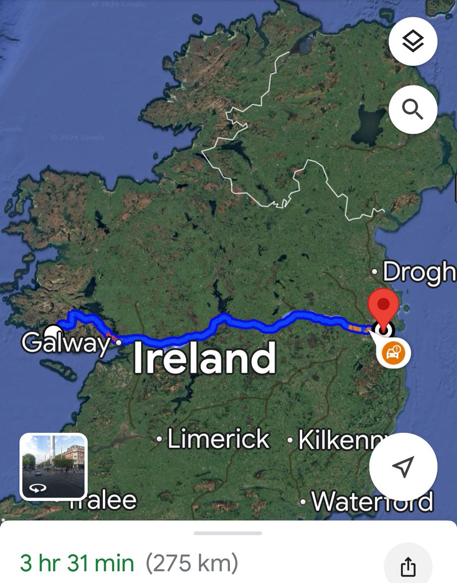 Micheál Ó Cadhain 🇵🇸Michael Coyne tweet media