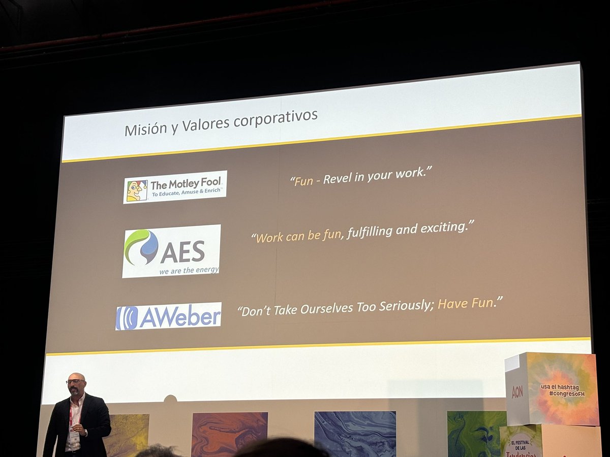 Jordi Civit (@jordi_civit) on Twitter photo Per començar: la importància del sentit de l’humor per atraure i mantenir el talent en les organitzacions, un ingredient subestimat segons Sergio de la Calle #talent #valors #persones #congresoFH <a href="/EscolesFEDAC/">Escoles FEDAC</a> Per començar: la importància del sentit de l’humor per atraure i mantenir el talent en les organitzacions, un ingredient subestimat segons Sergio de la Calle #talent #valors #persones #congresoFH <a href="/EscolesFEDAC/">Escoles FEDAC</a>
