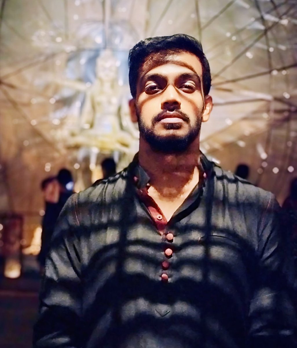 বিজয়ার শুভেচ্ছা ও ভালোবাসা জানাই 🌼🙏