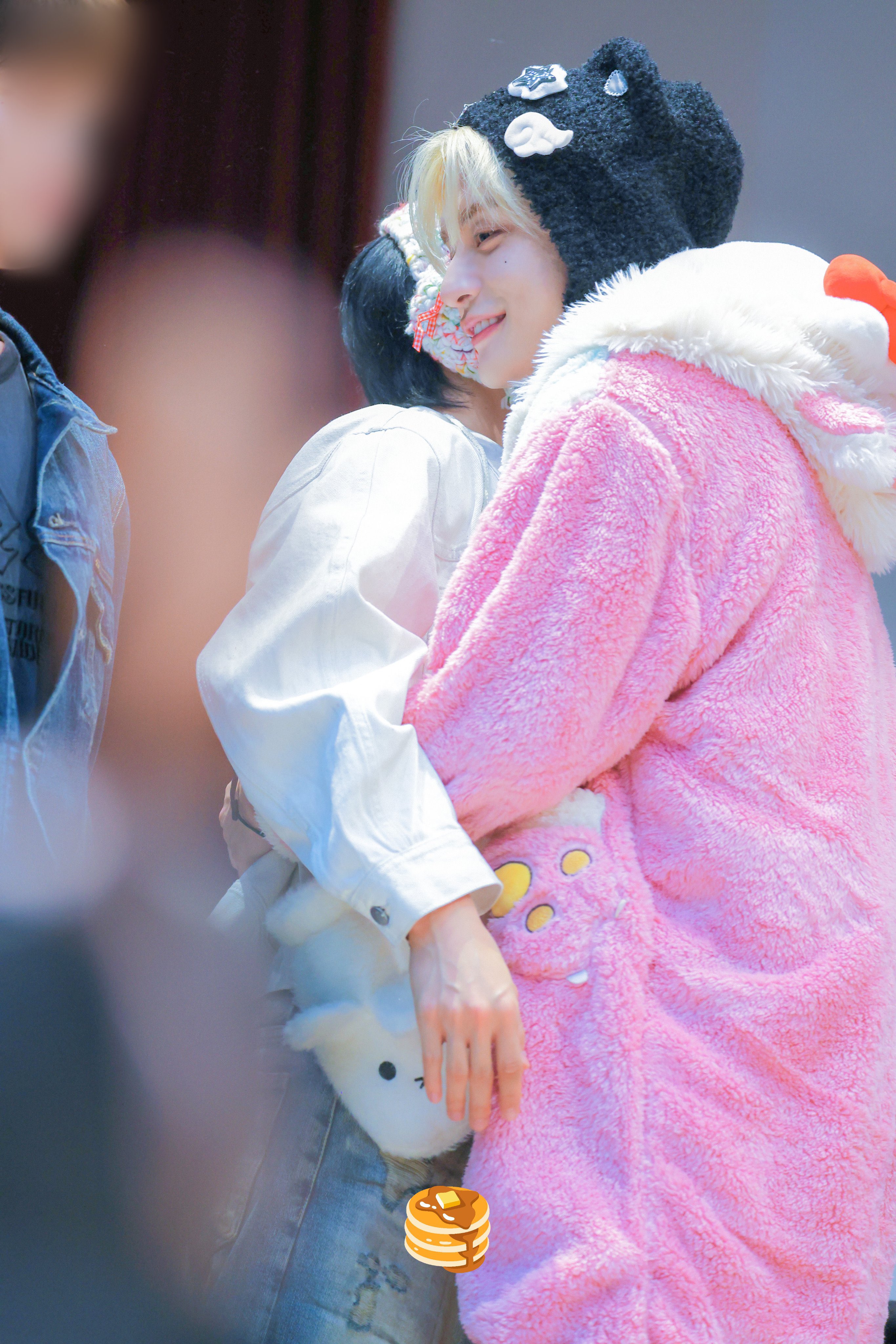 ノンタン②Figure Collection うさぎさん(B)の通販 by イケチル