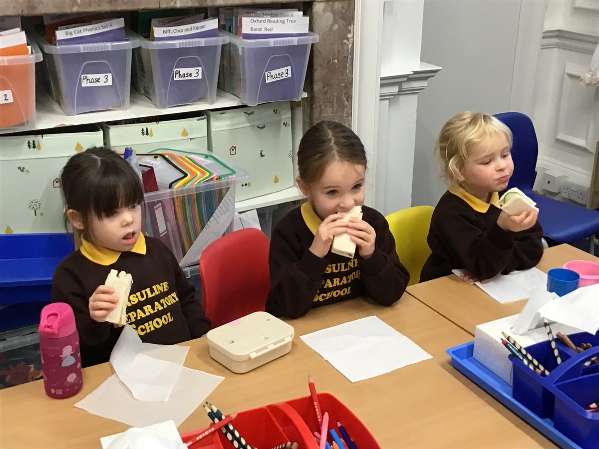 UrsulinePrepSchool tweet media