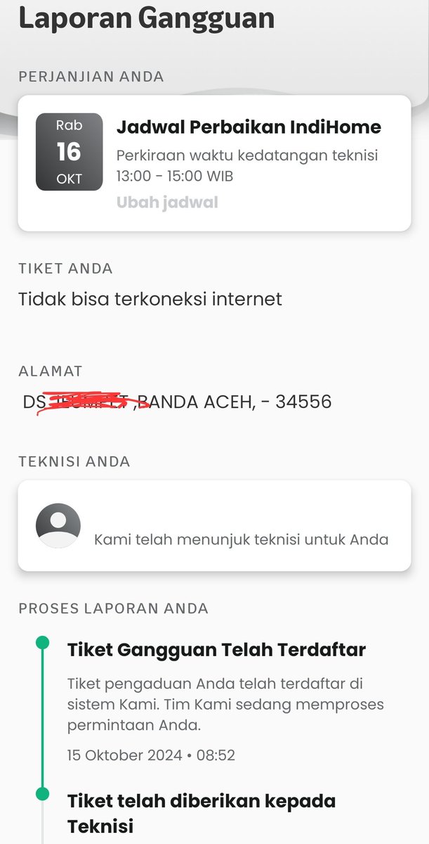 Chaideer Mahyuddin™ tweet media