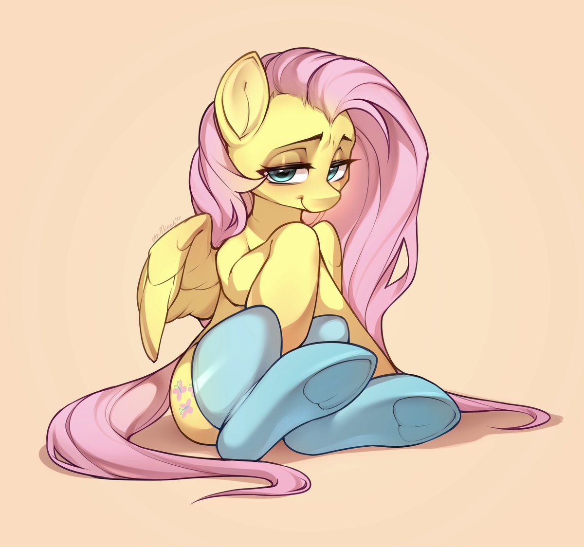 shy

#Fluttershy