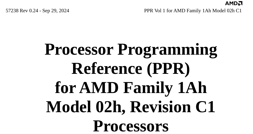 #AMD released the 