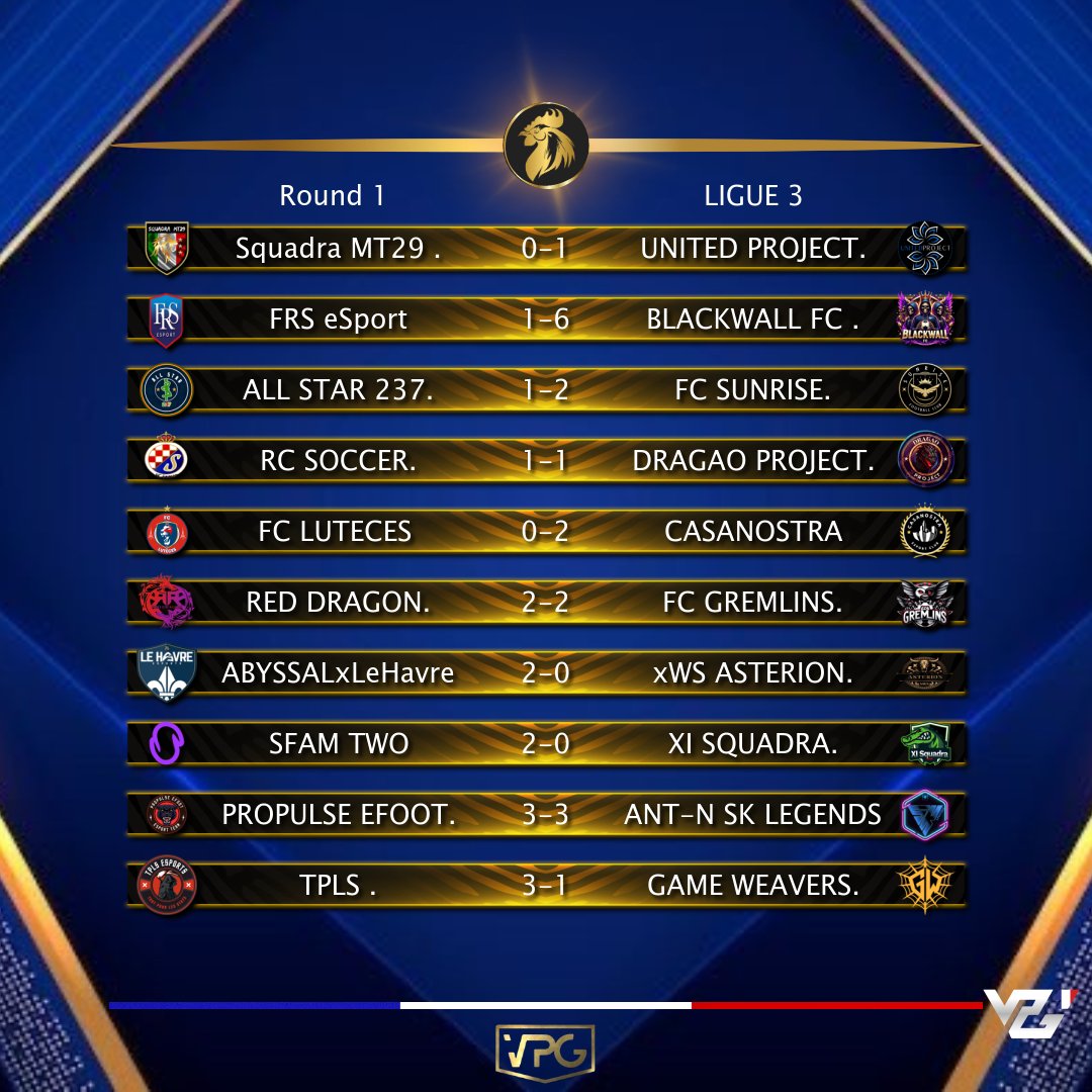 FRS_eSport 🎮 tweet media