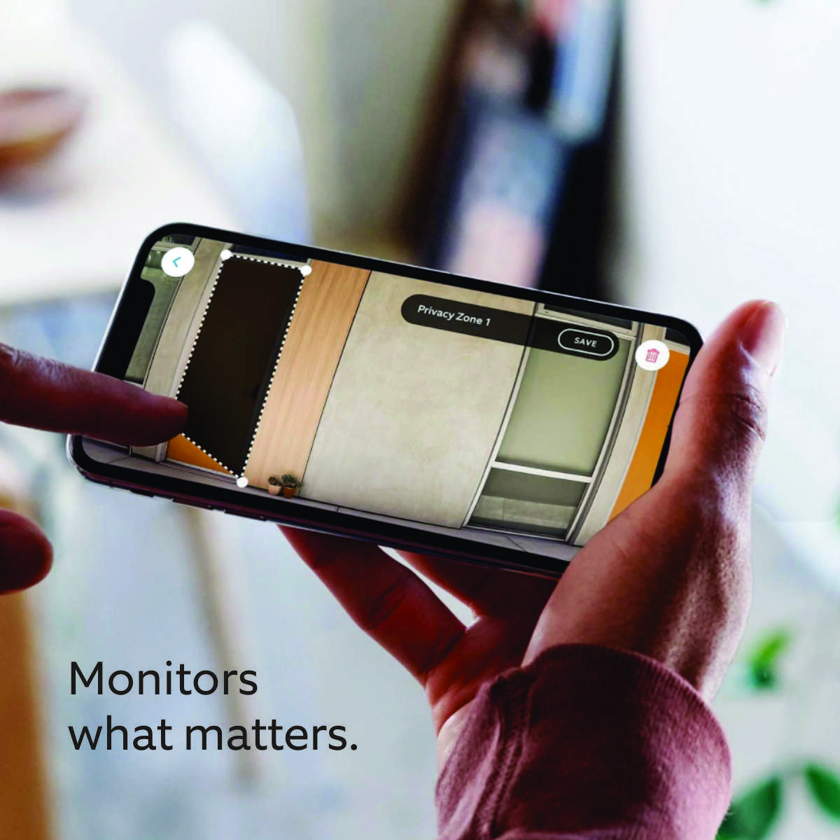 Ring_Africa's tweet image. With the Ring App on your smartphone, tablet, or computer, you're in complete control of your home’s security.  #Ring #RingAfrica #RingApp.