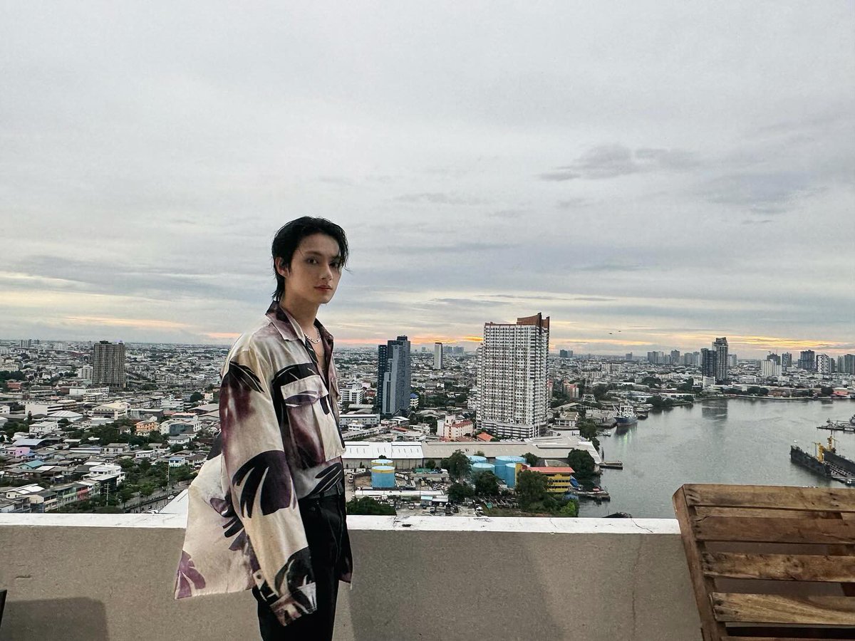 JUN STAGRAM tweet media