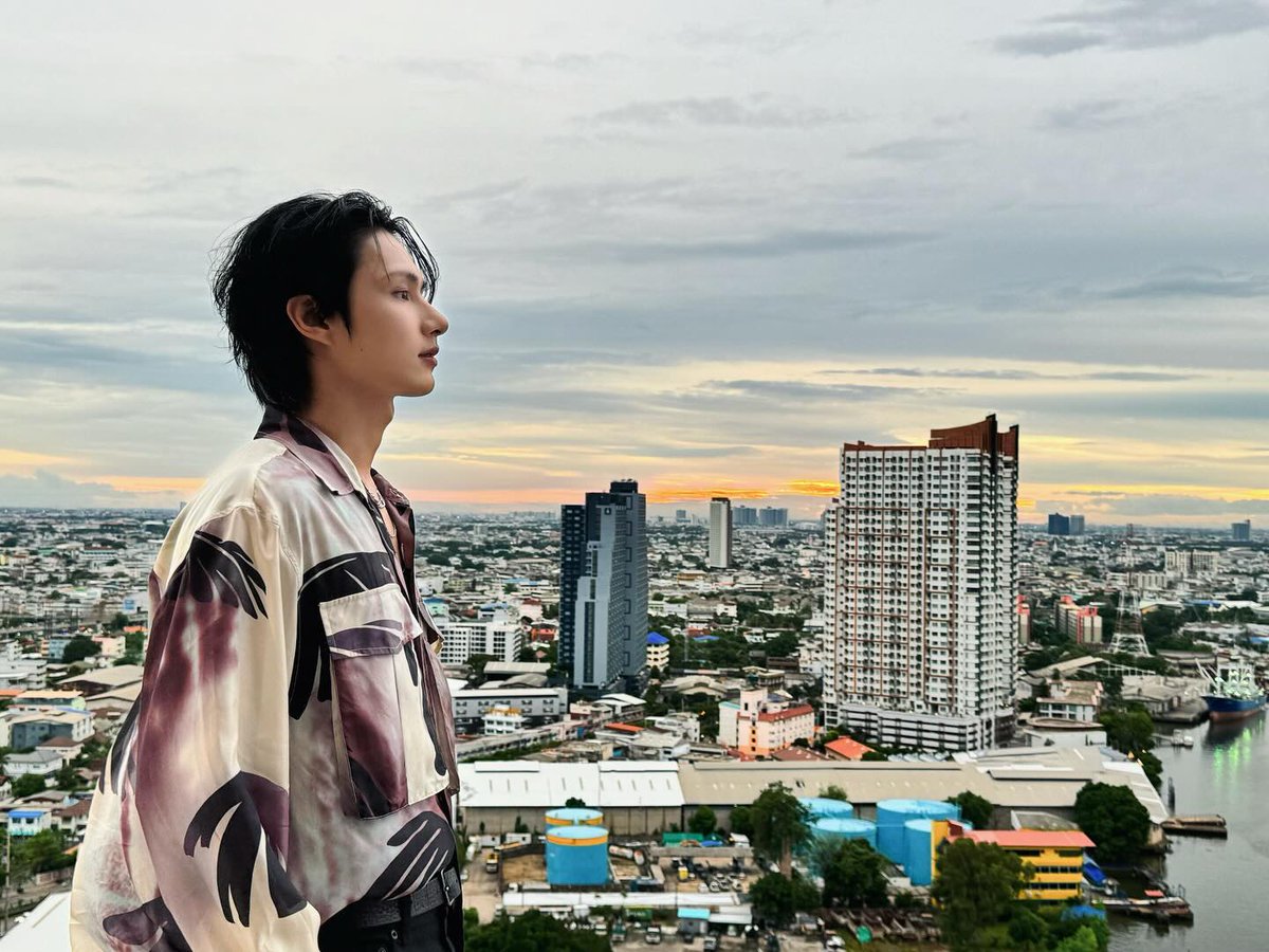 JUN STAGRAM tweet media