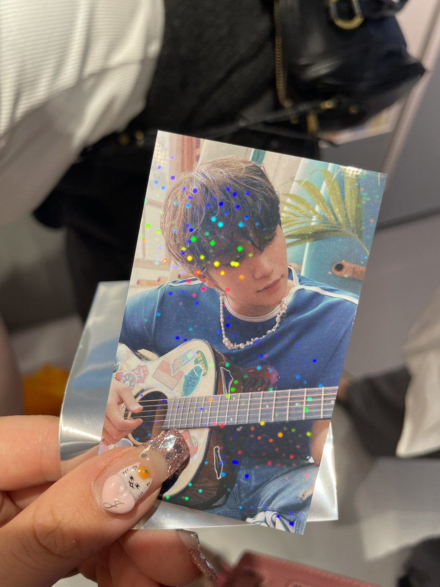 jumokun893's tweet photo. SEVENTEEN セブチ トレカ 交換
SPILL THE FEELS ラキドロ carat盤　特典

【譲】TSUTAYA ラキドロ　ジョシュア
　　HMV          ラキドロ　ウジ　ミンハオ

【求】ジュン

現在渋谷におります。
手渡し、または郵送での交換希望です。
お気軽にお声掛けください。

#セブチ　#SEVENTEEN交換 https://t.co/59M0IKELWe