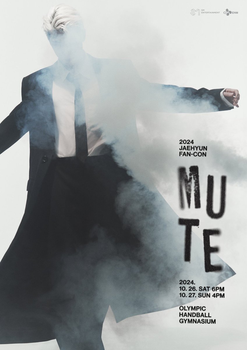 junmein's tweet image. [GIVEAWAY]

Merayakan Fancon Jaehyun dengan poster sebagus ini mari kita giveaway buat 3 orang aja🥰

Prize:
1. Jaehyun Fancon HD Single-view (Live Only) stream - buy from wv
2. Jaehyun album - J ver
3. Jaehyun album - Money Clip ver

syarat rt aja
ends this Sunday!