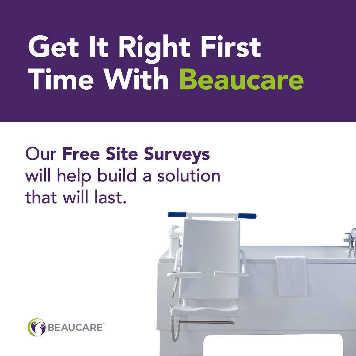 BeaucareMedical's tweet image. At Beaucare, we don’t just install assisted baths; we bring years of specialist knowledge to ensure your investment stands the test of time. Ready to upgrade your bathing solutions? Contact us here: bit.ly/3Nsn3BP
#AssistedBaths #ExpertEngineering #LongTermValue