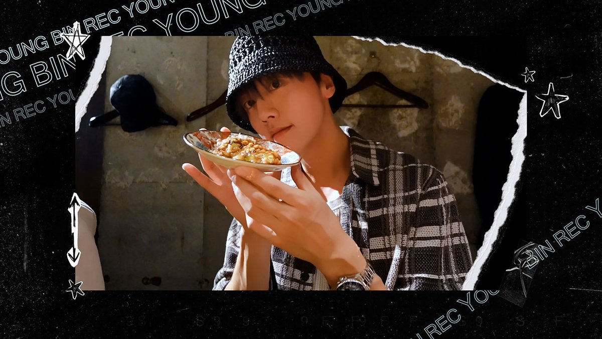 [Vin_Log] SF9 YOUNGBIN V LOG #2024_JAPAN_TRIP

✔ youtu.be/qmtWlW5gsck

#SF9 #에스에프나인 #영빈 #YOUNGBIN #Vin_Log #VLOG #브이로그 #2024_JAPAN_TRIP