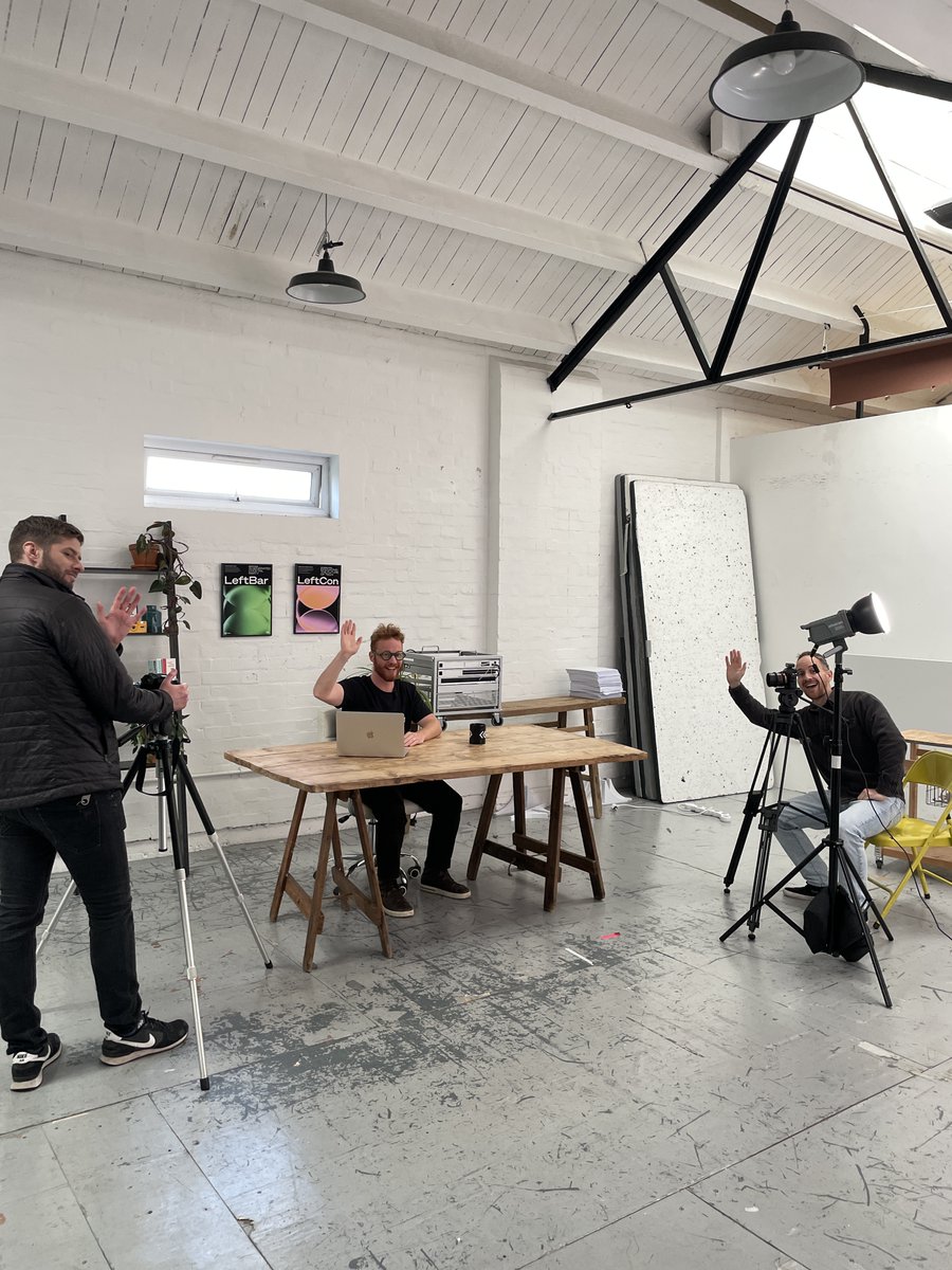 LeftBrain tweet media