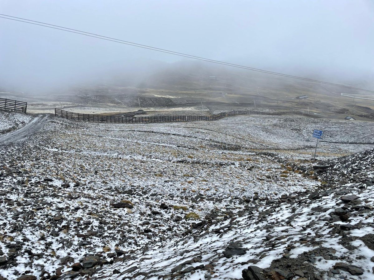 Sierra Nevada tweet media