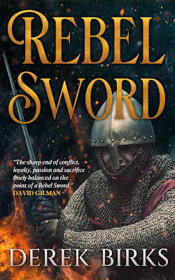 swiftstory's tweet photo. Today's featured post in the #StepIntoThePast blog tour via @HelenHollick is Rebel Sword by Derek Birks. #HenryI #12thCentury https://t.co/IvxAKxoBBo https://t.co/3eneewLWhv
