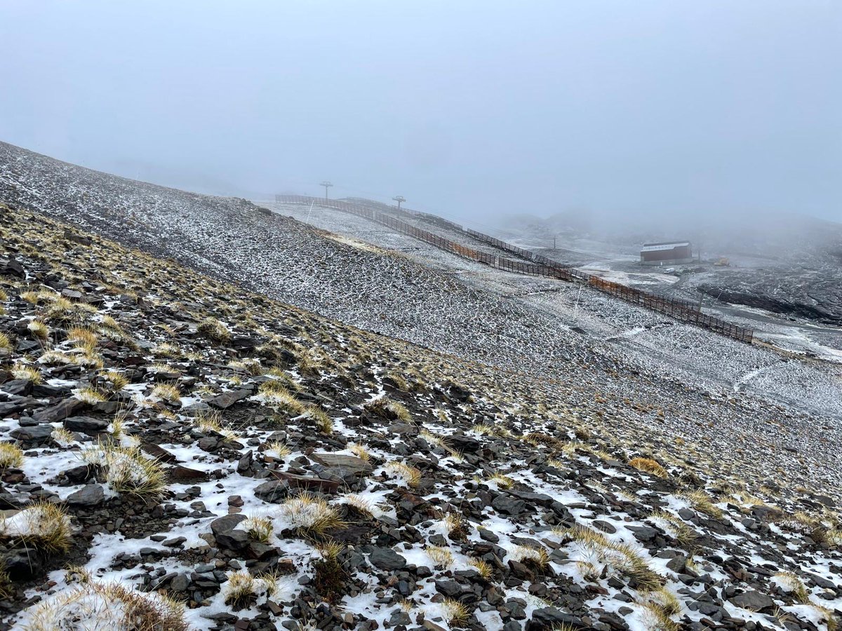 Sierra Nevada tweet media