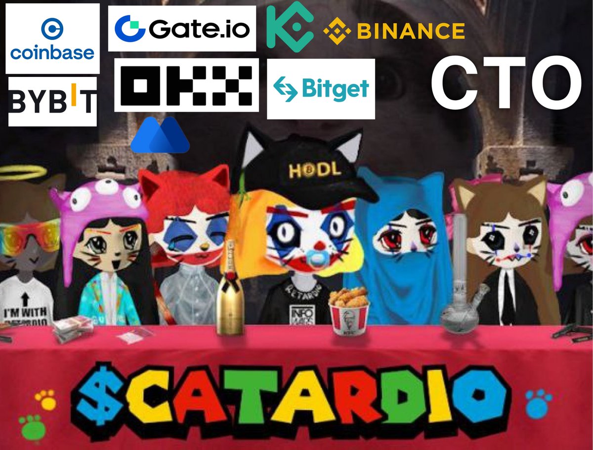 Meme Hunter tweet media