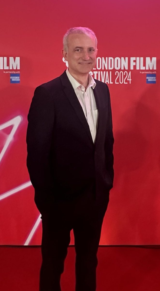 Mark Oosterveen tweet media