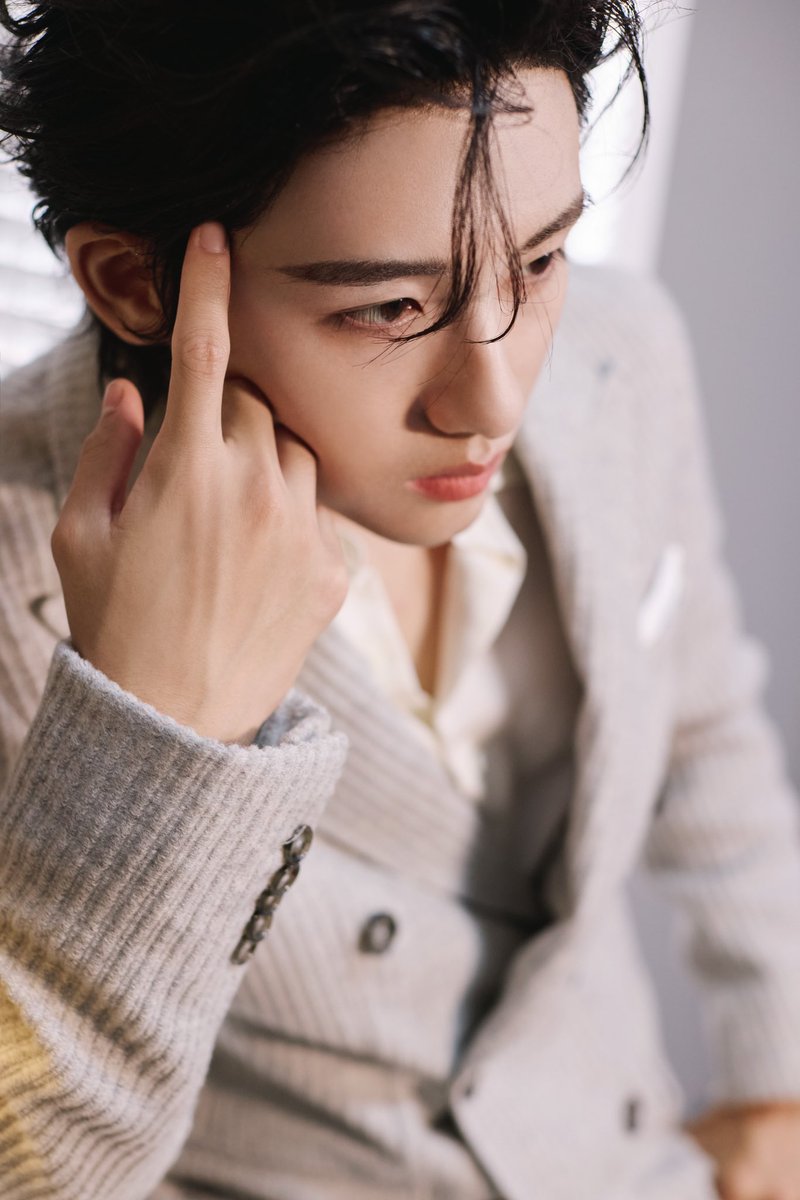 NCTsmtown's tweet image. #WINWIN

#董思成 #윈윈 #NCT #WayV #威神V 
#Longines #LonginesBeijingMasters