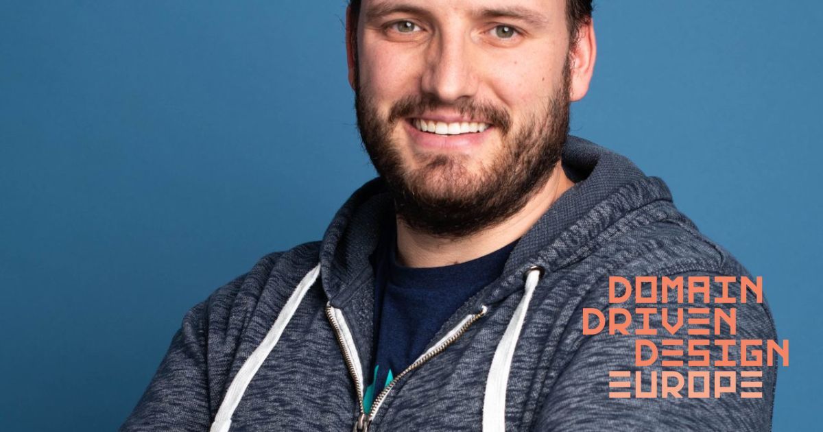 Join our EventStorming workshop and learn about exploring a complex domain, gathering user stories, finding examples and acceptance tests, all with a distributed team: buff.ly/3sZ4SfR