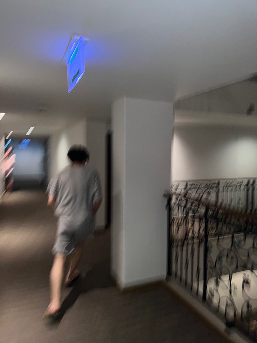 NxNattakit's tweet image. วันๆ

#NEXnattakit
#MARCKRIS
#BUSbecauseofyouishine