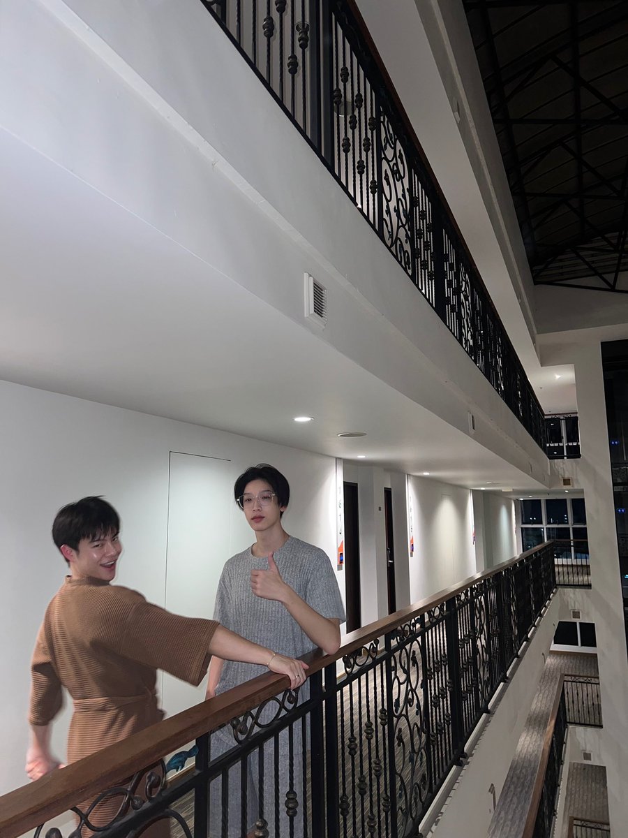 NxNattakit's tweet image. วันๆ

#NEXnattakit
#MARCKRIS
#BUSbecauseofyouishine