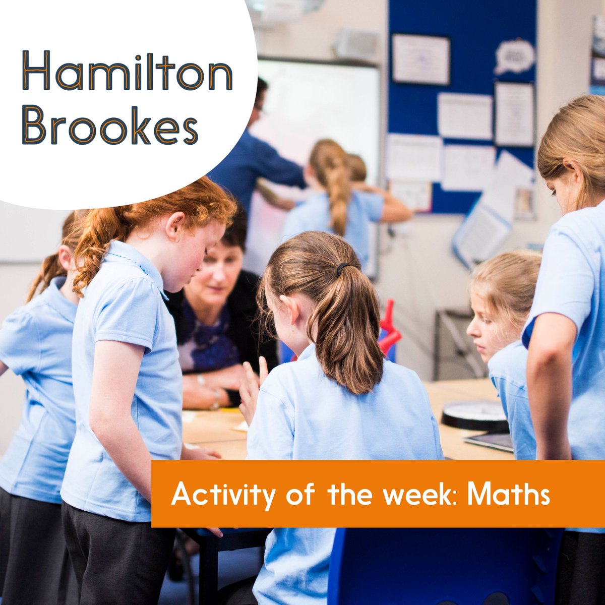 For a taste of our resources explore our free sample resource on numeracy for KS3: loom.ly/tywWb0Q