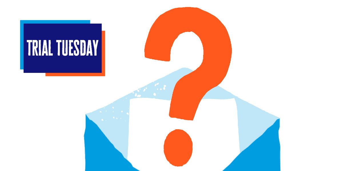 If you’re aged over 18 and live with a sight loss condition, you can participate in a study run by researchers at University College London, who are hoping to understand your experiences with eye care and health services👀  #TrialTuesday 

<a href="/jones_lee1/">Lee Jones</a> <a href="/MariyaMoosajee/">Prof Mariya Moosajee</a>