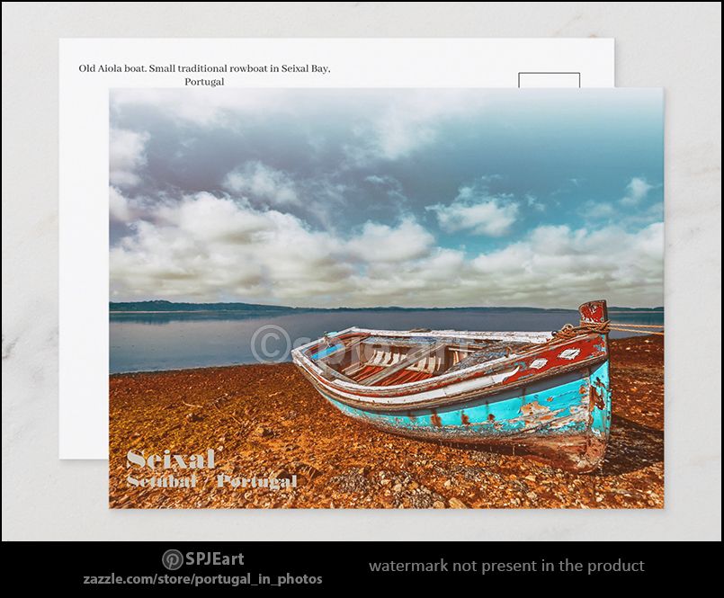SPJE_Illus_Phot's tweet photo. Old Aiola. Portuguese traditional boat in a beach. Postcard
https://t.co/zT15UbmqWp

#ship #boat #aiola https://t.co/m5WOLh8ofh