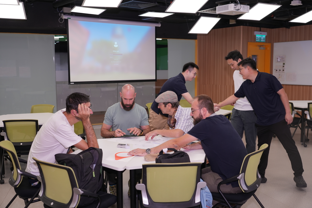 IPIN Conference tweet media