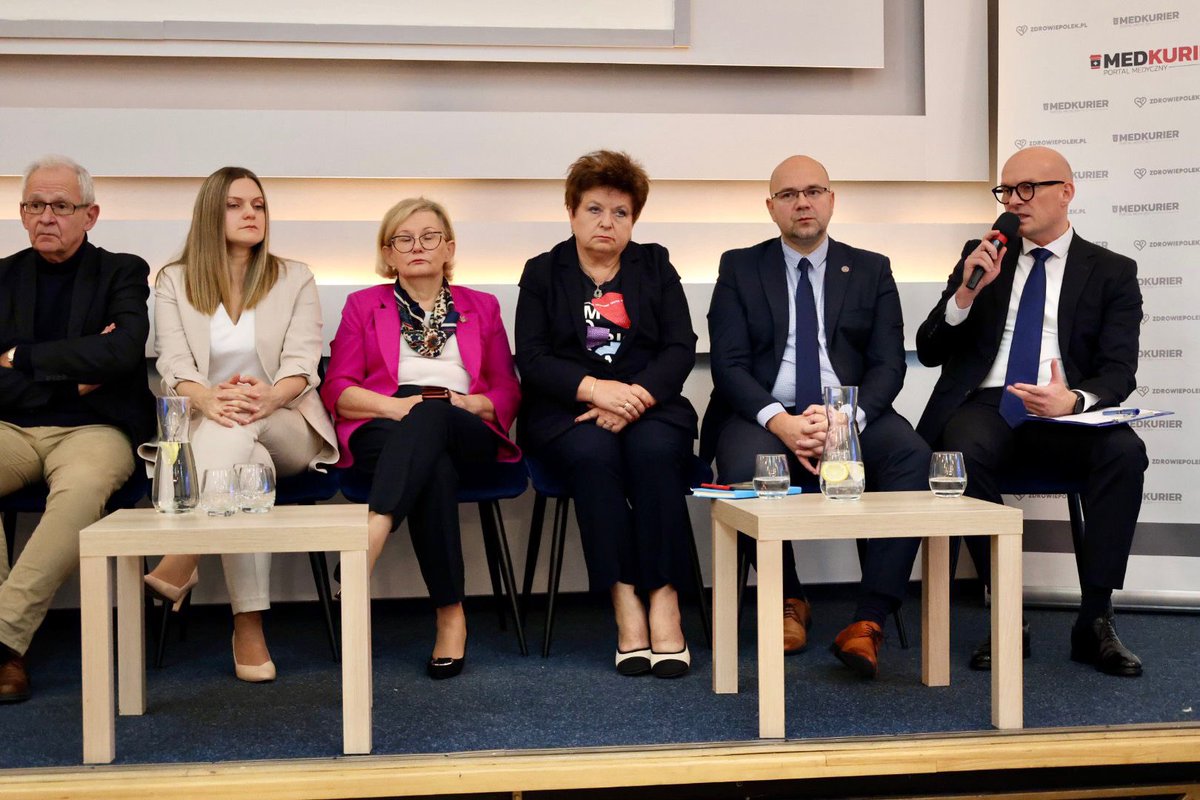 Pracodawcy RP ZDROWIE tweet media