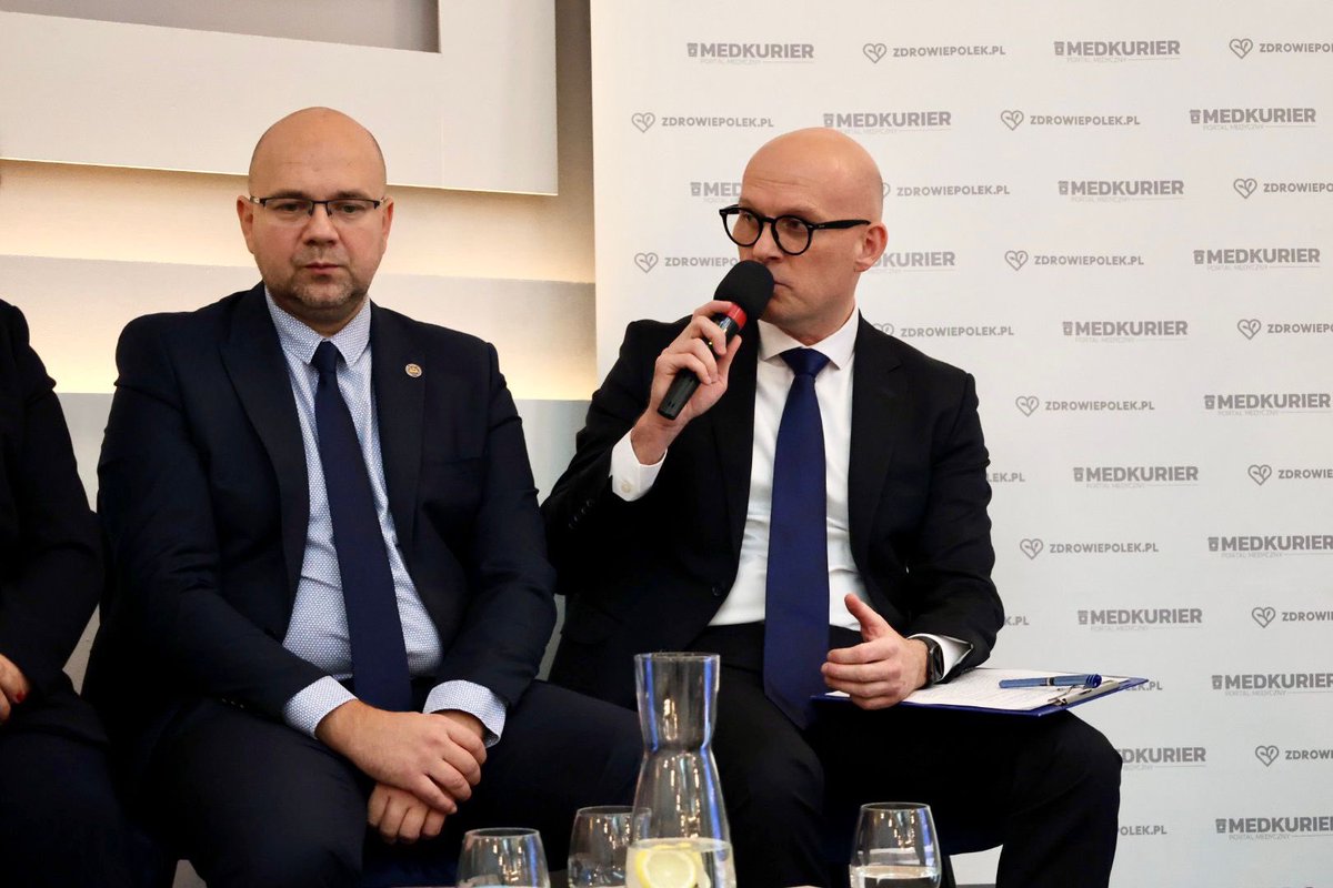 Pracodawcy RP ZDROWIE tweet media