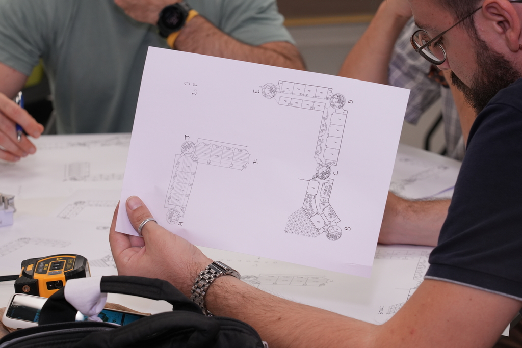 IPIN Conference tweet media